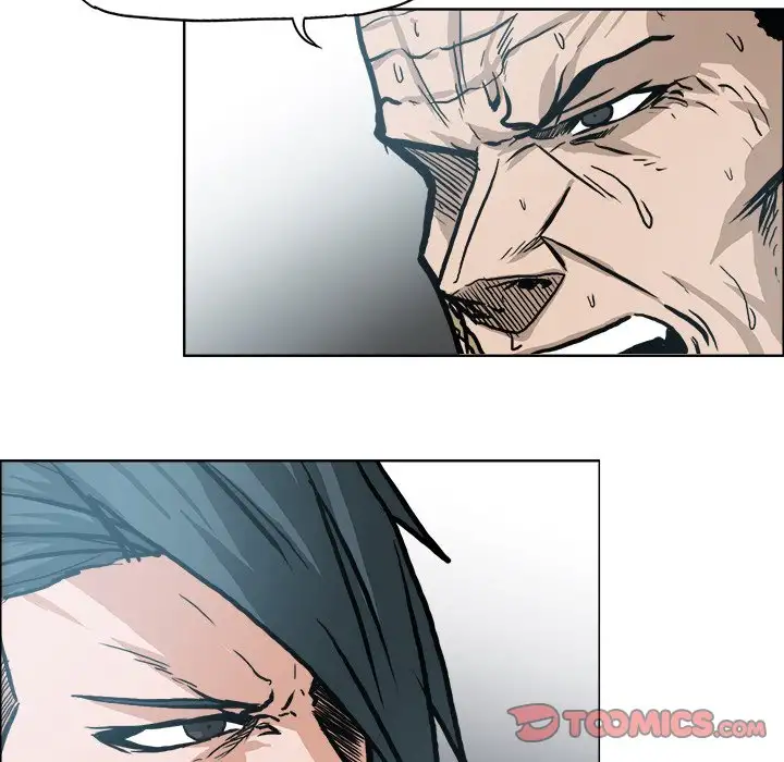 Boss in School Chapter 107 - Page 50