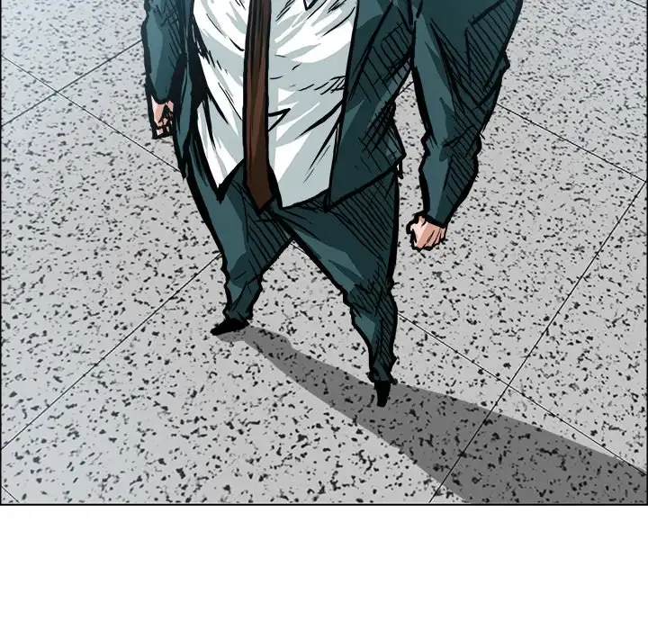 Boss in School Chapter 107 - Page 52