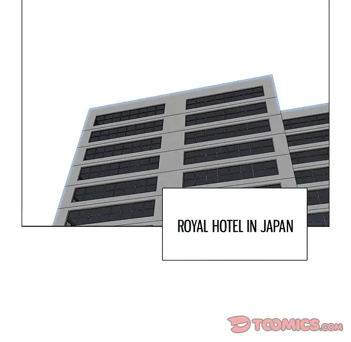 Boss in School Chapter 107 - Page 54