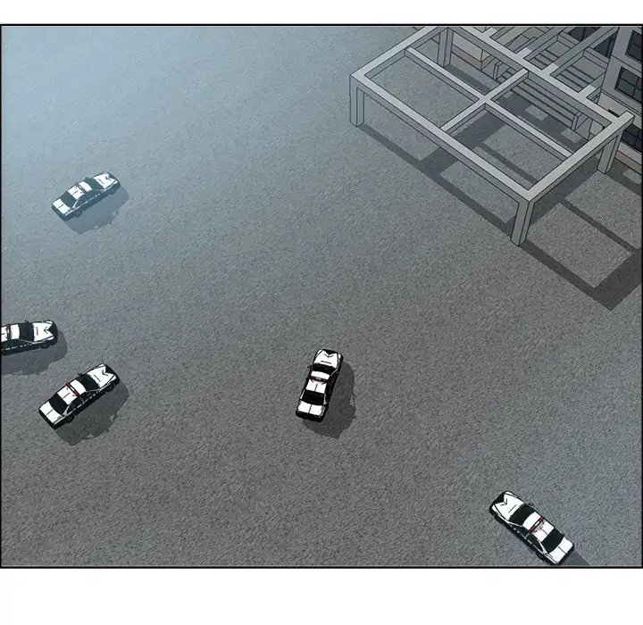 Boss in School Chapter 107 - Page 55