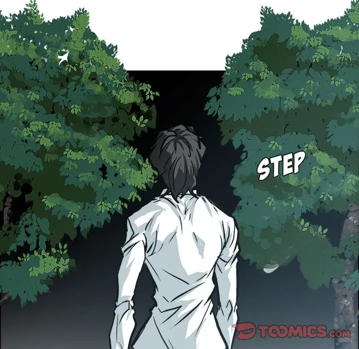 Boss in School Chapter 107 - Page 58