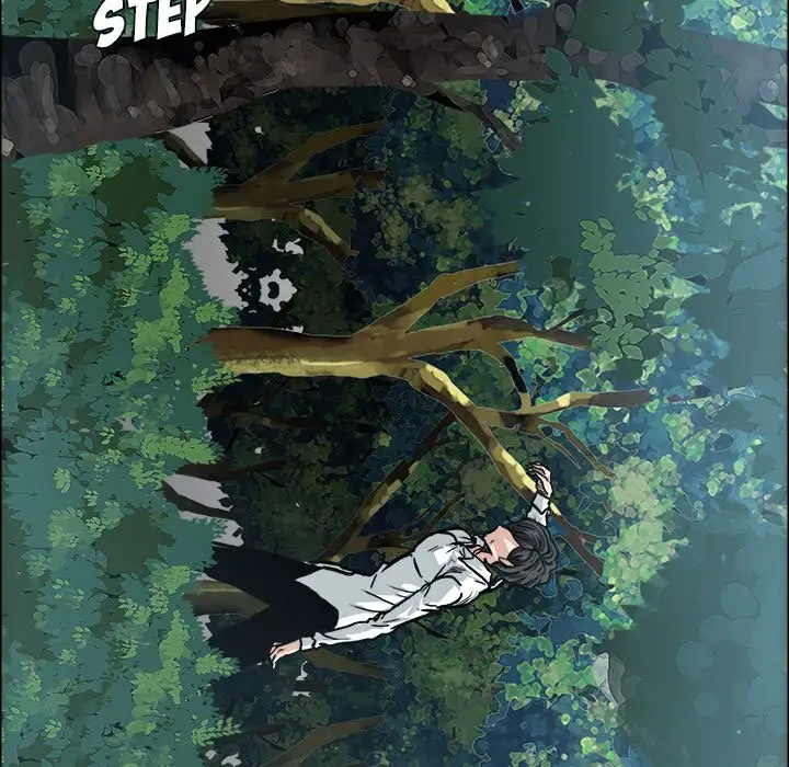 Boss in School Chapter 107 - Page 61