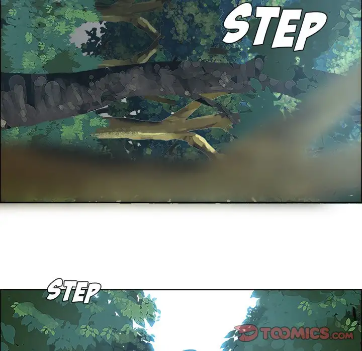 Boss in School Chapter 107 - Page 62