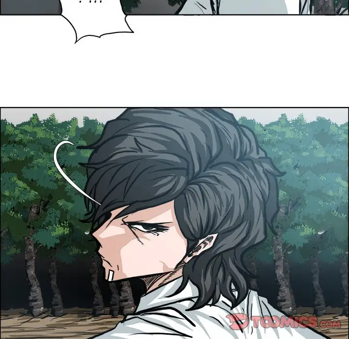 Boss in School Chapter 107 - Page 66