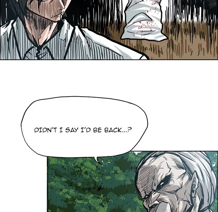 Boss in School Chapter 107 - Page 68