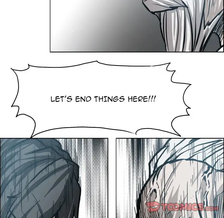 Boss in School Chapter 107 - Page 74