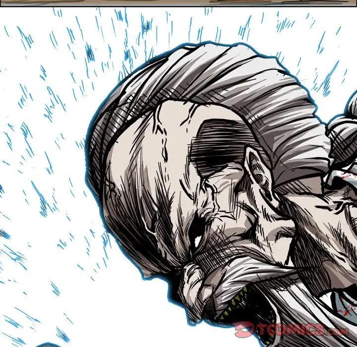 Boss in School Chapter 107 - Page 78