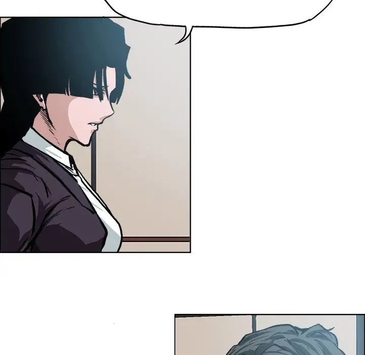 Boss in School Chapter 107 - Page 8