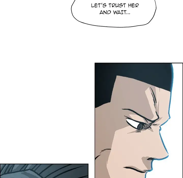 Boss in School Chapter 107 - Page 83