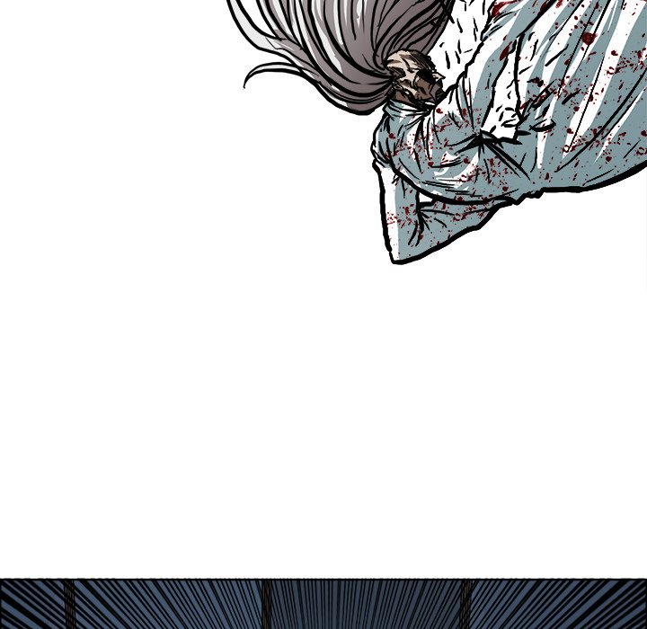 Boss in School Chapter 113 - Page 27