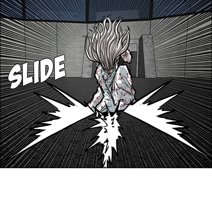 Boss in School Chapter 113 - Page 28