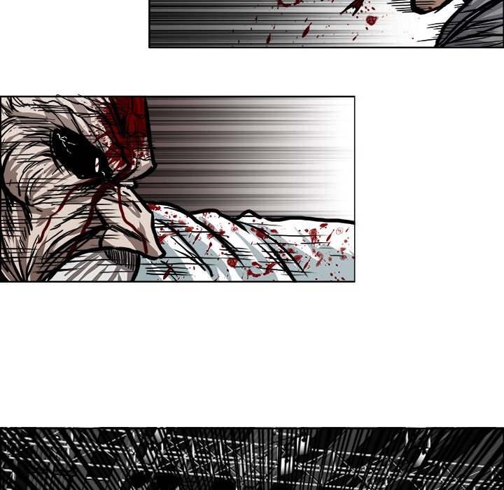 Boss in School Chapter 113 - Page 84