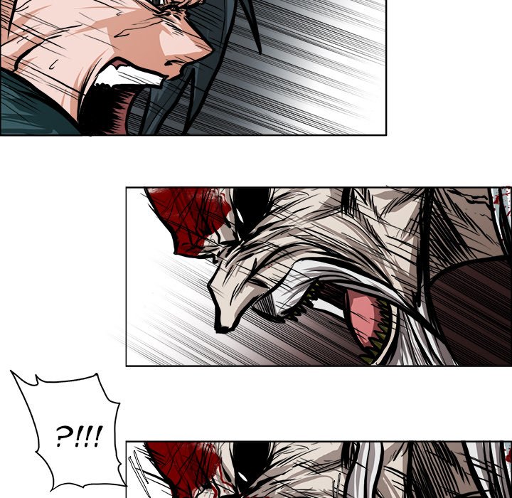 Boss in School Chapter 114 - Page 85