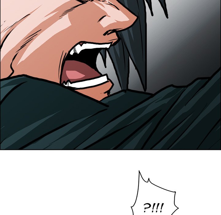 Boss in School Chapter 115 - Page 71