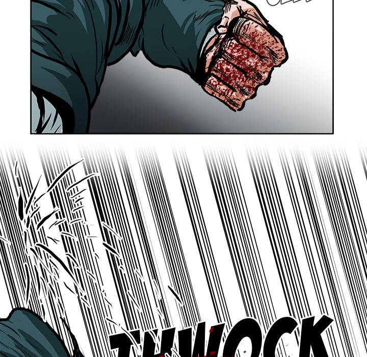 Boss in School Chapter 115 - Page 73