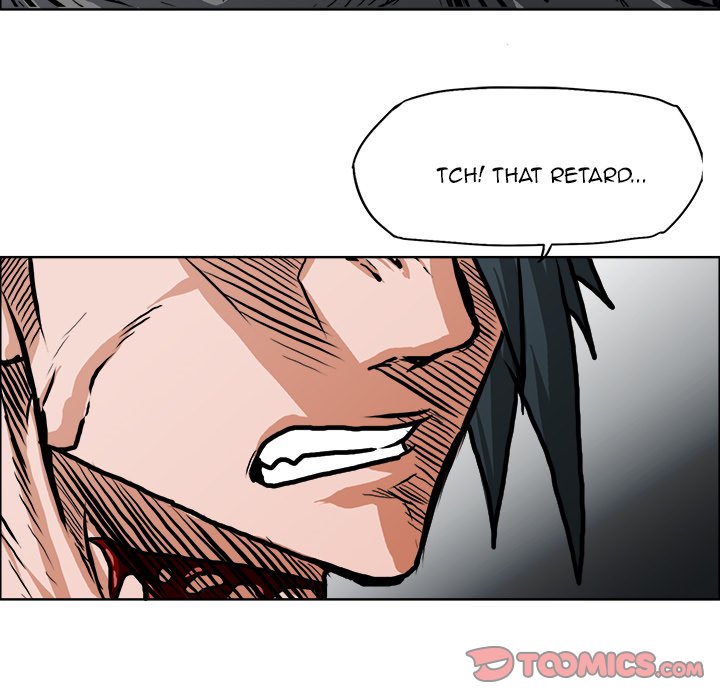 Boss in School Chapter 115 - Page 82