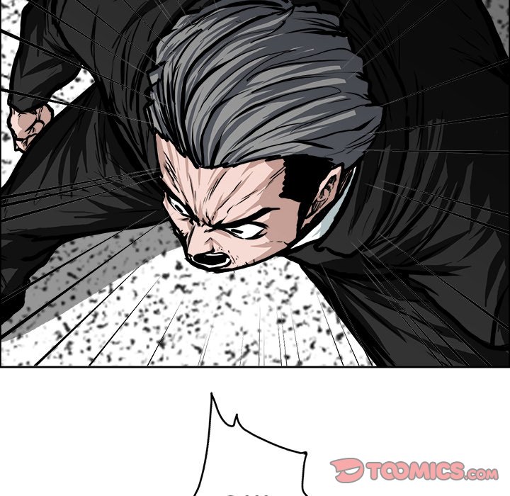 Boss in School Chapter 116 - Page 14