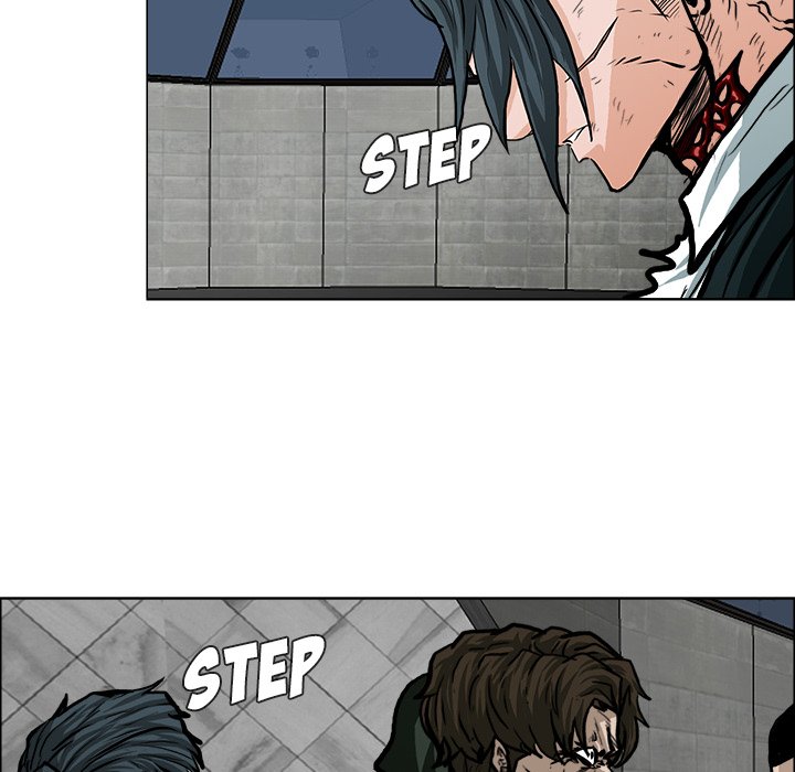 Boss in School Chapter 116 - Page 29