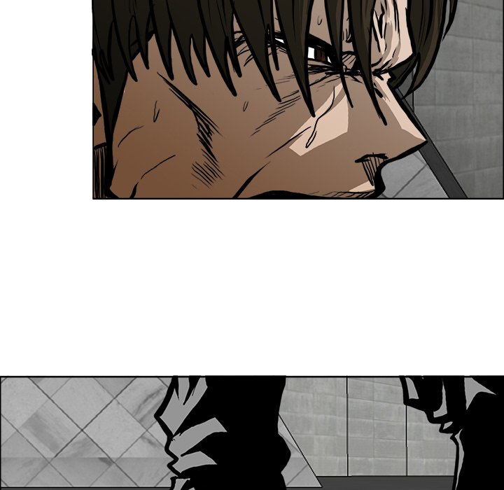 Boss in School Chapter 116 - Page 31