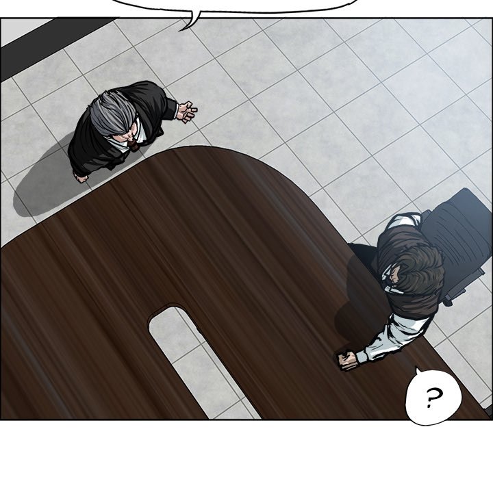 Boss in School Chapter 116 - Page 53