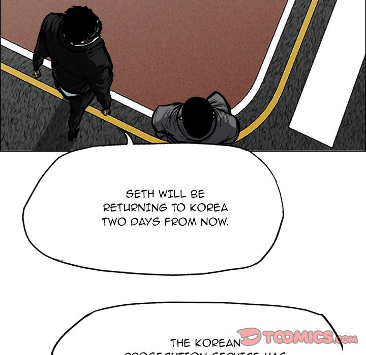 Boss in School Chapter 116 - Page 90