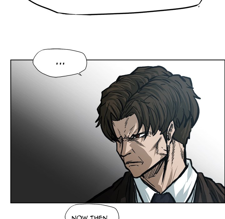 Boss in School Chapter 116 - Page 95