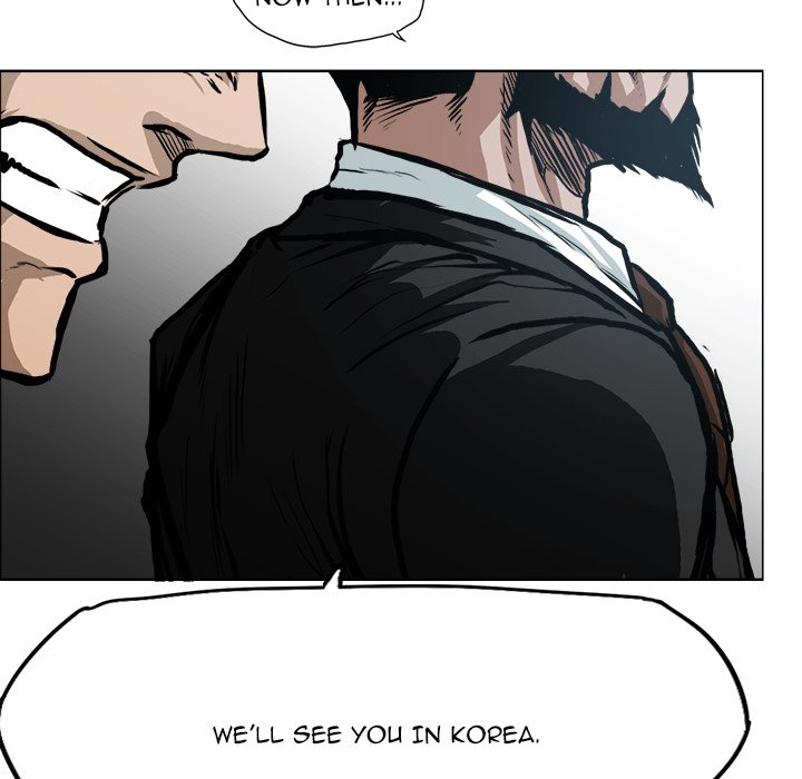 Boss in School Chapter 116 - Page 96