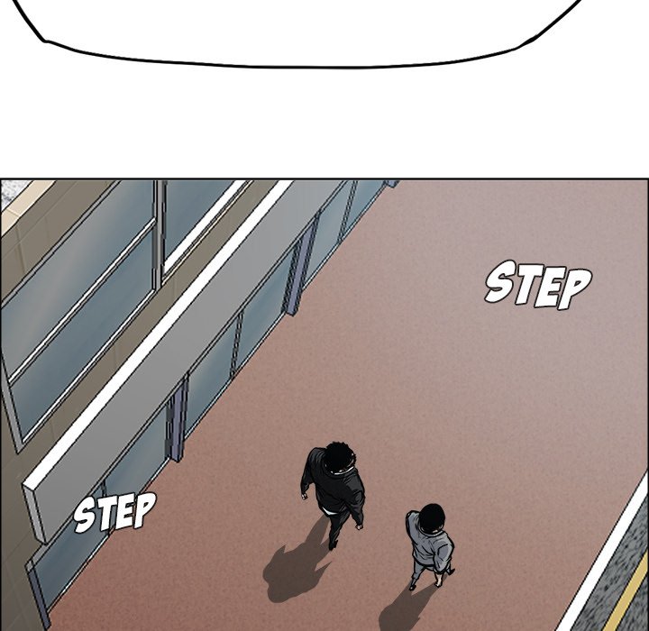 Boss in School Chapter 116 - Page 97