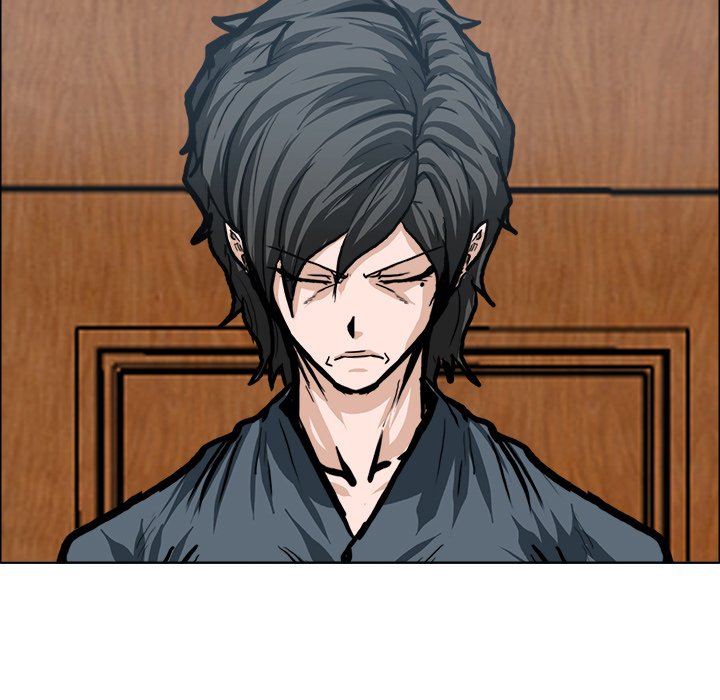 Boss in School Chapter 117 - Page 7