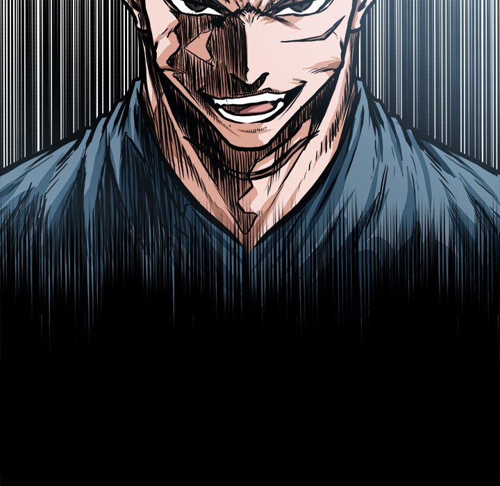 Boss in School Chapter 118 - Page 107