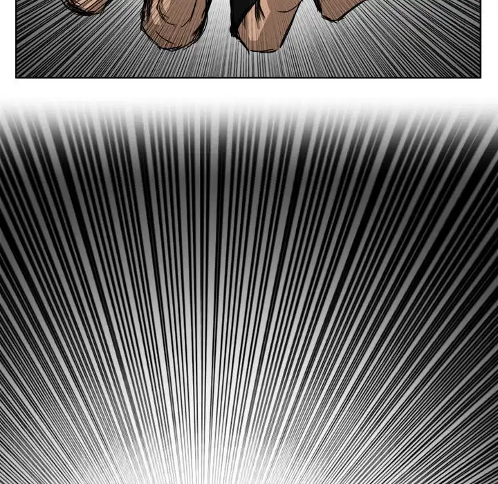 Boss in School Chapter 13 - Page 25