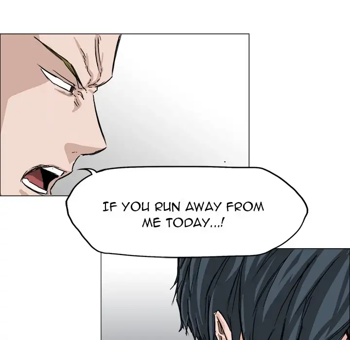 Boss in School Chapter 15 - Page 67