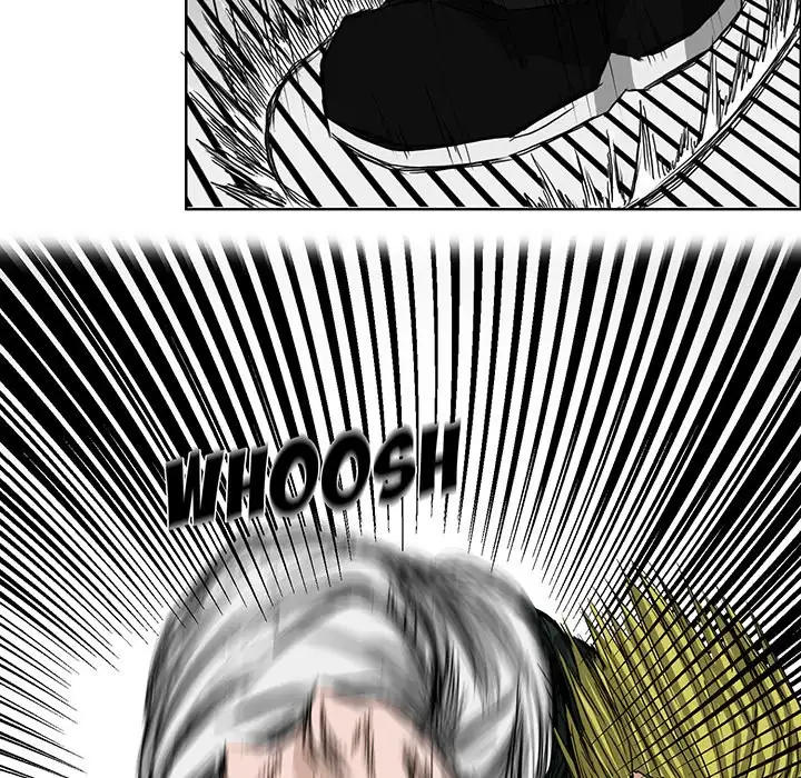 Boss in School Chapter 16 - Page 25