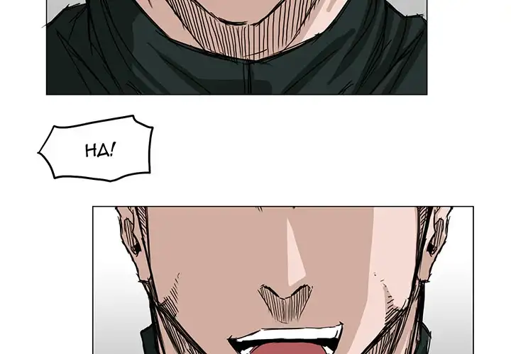 Boss in School Chapter 16 - Page 4