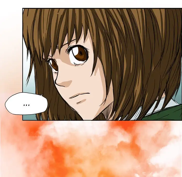 Boss in School Chapter 16 - Page 65