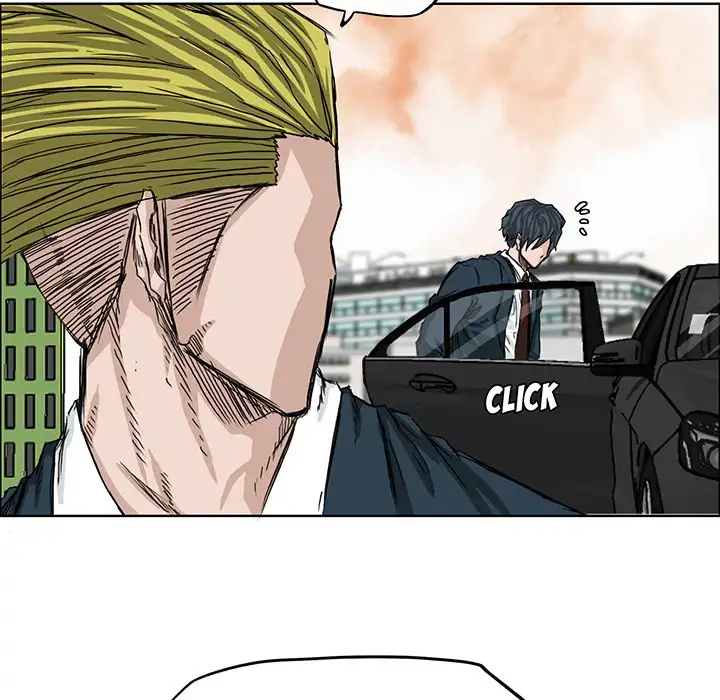 Boss in School Chapter 16 - Page 83