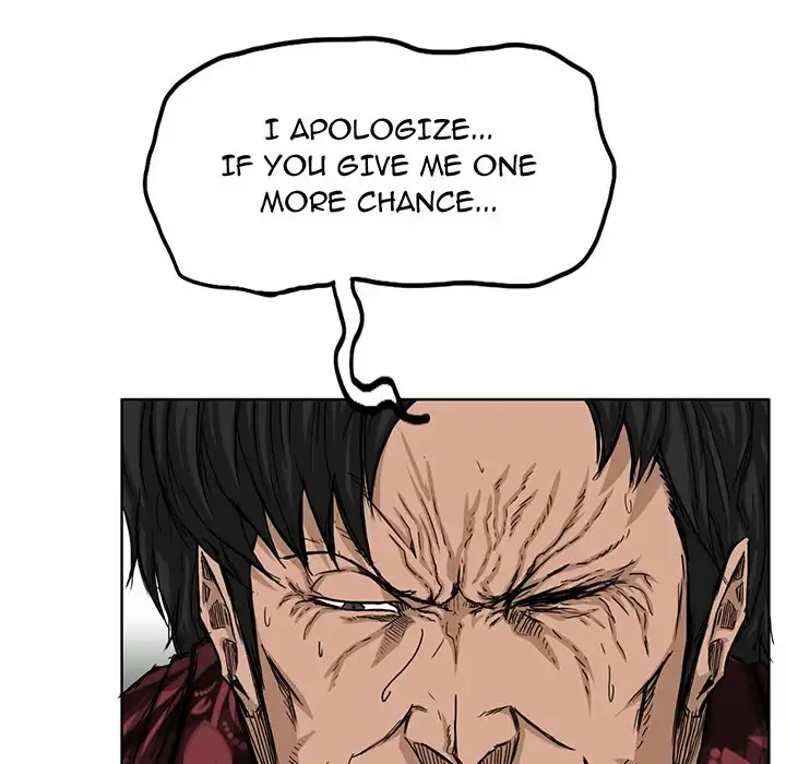 Boss in School Chapter 19 - Page 15