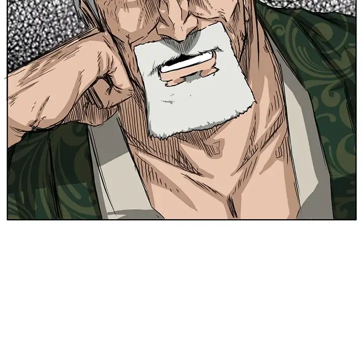 Boss in School Chapter 19 - Page 36