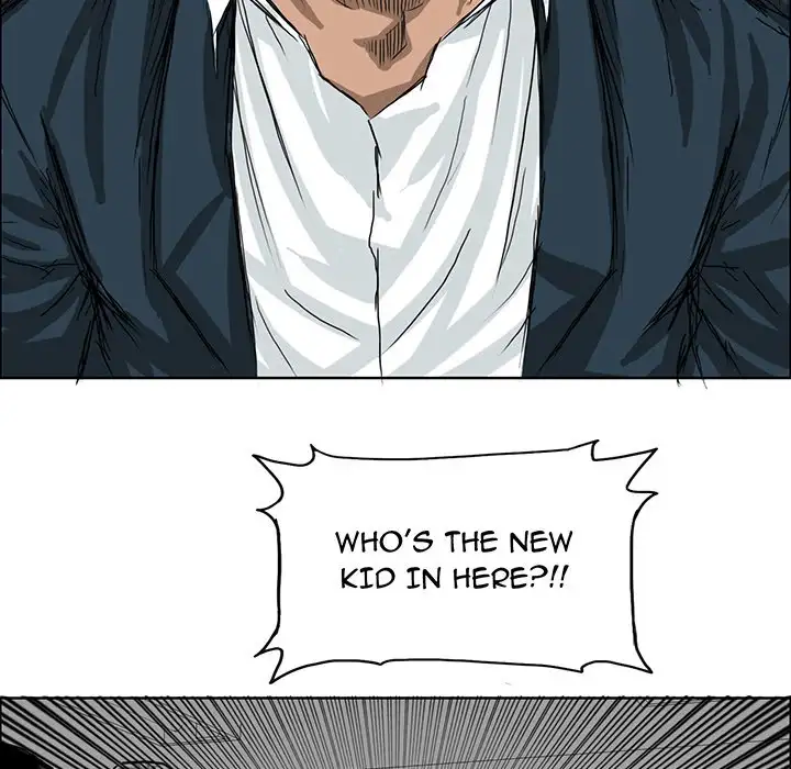 Boss in School Chapter 19 - Page 41