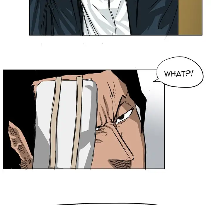 Boss in School Chapter 19 - Page 63