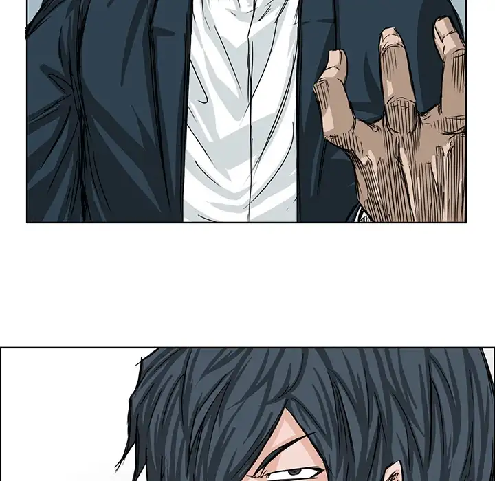 Boss in School Chapter 19 - Page 65