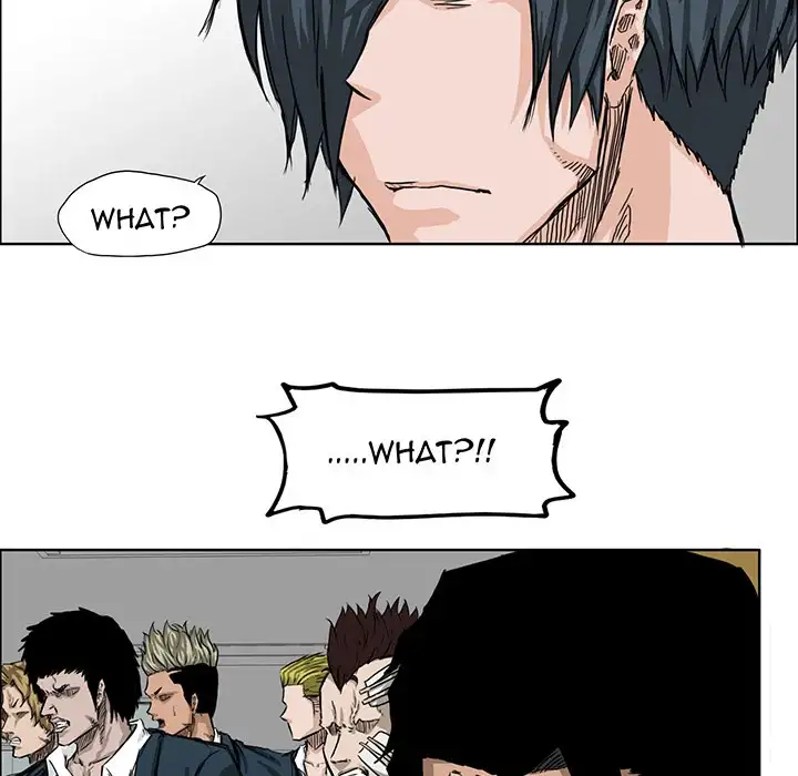 Boss in School Chapter 19 - Page 66