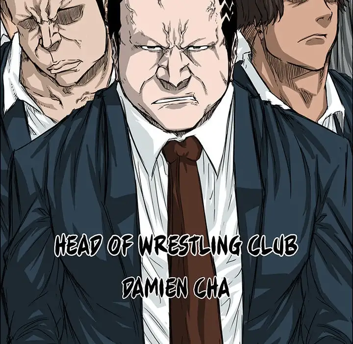 Boss in School Chapter 19 - Page 74