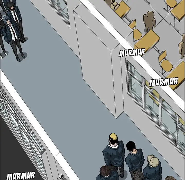 Boss in School Chapter 19 - Page 80