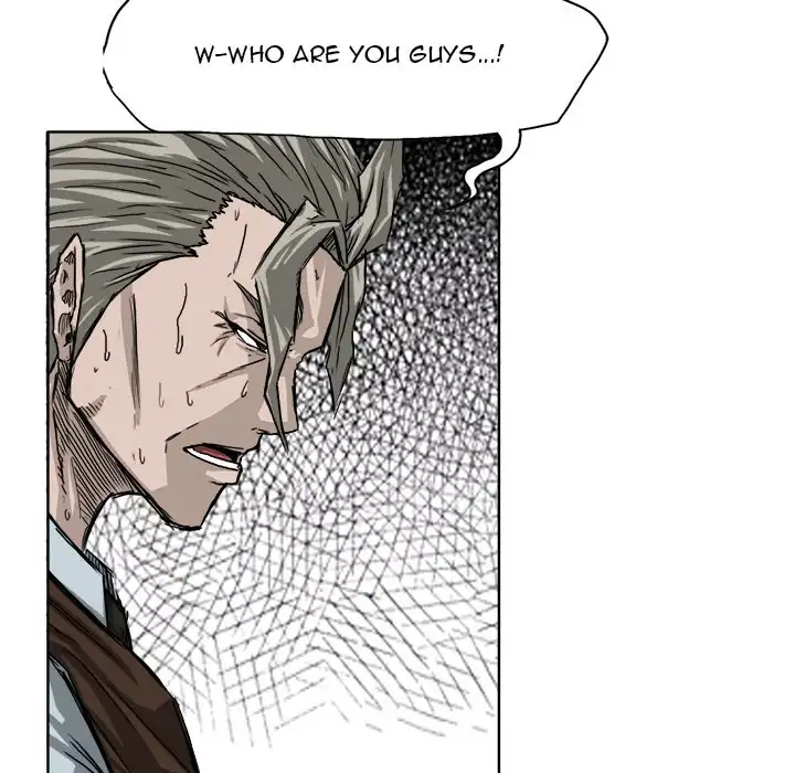 Boss in School Chapter 24 - Page 35