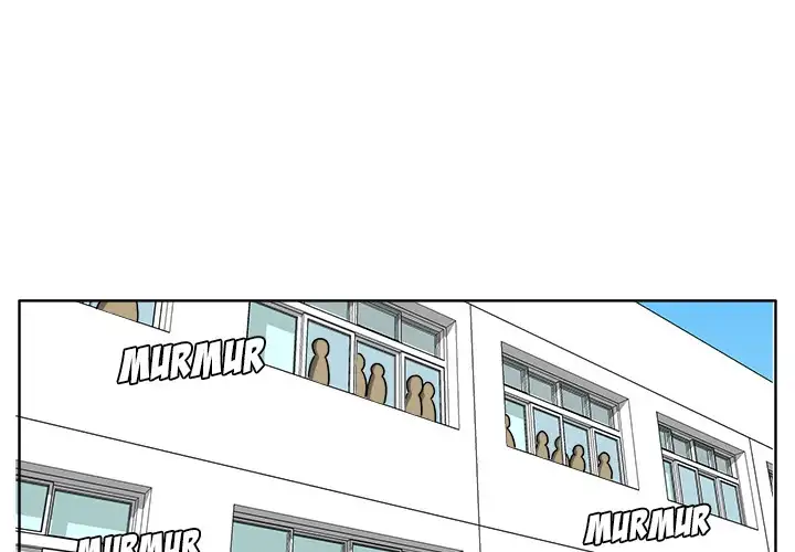 Boss in School Chapter 24 - Page 4