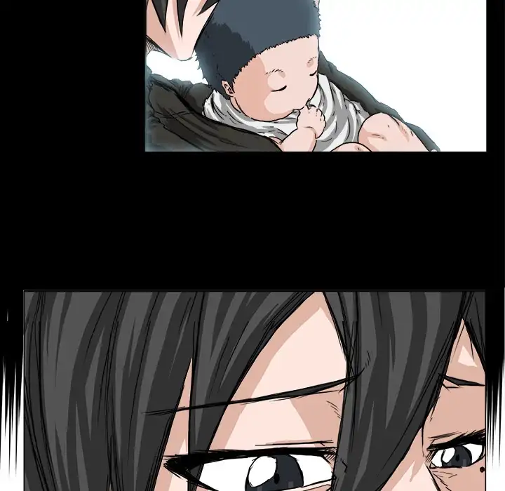 Boss in School Chapter 26 - Page 21