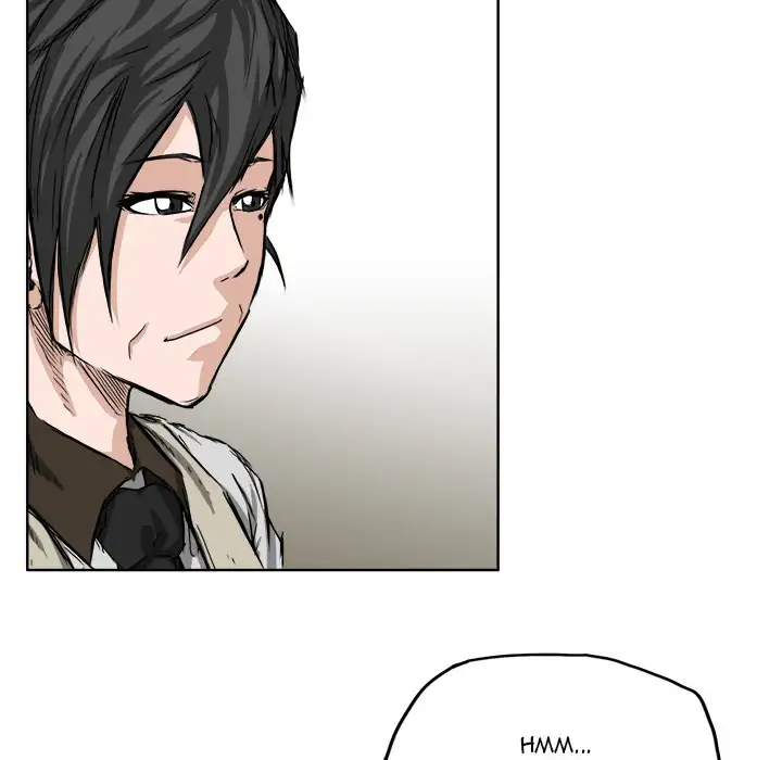 Boss in School Chapter 26 - Page 5