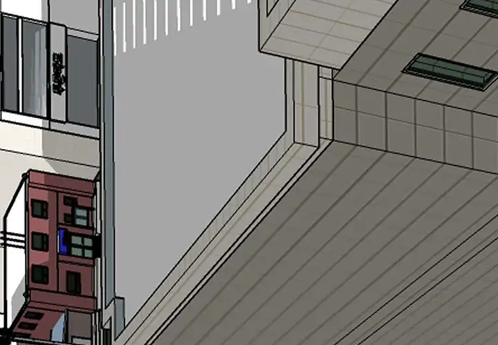 Boss in School Chapter 28 - Page 1