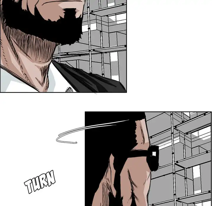 Boss in School Chapter 28 - Page 18